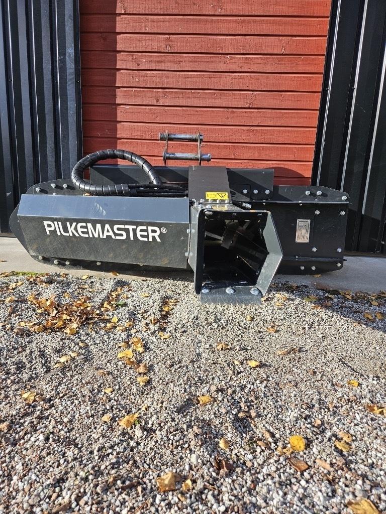 Pilkemaster Smart 1 Дровоколы