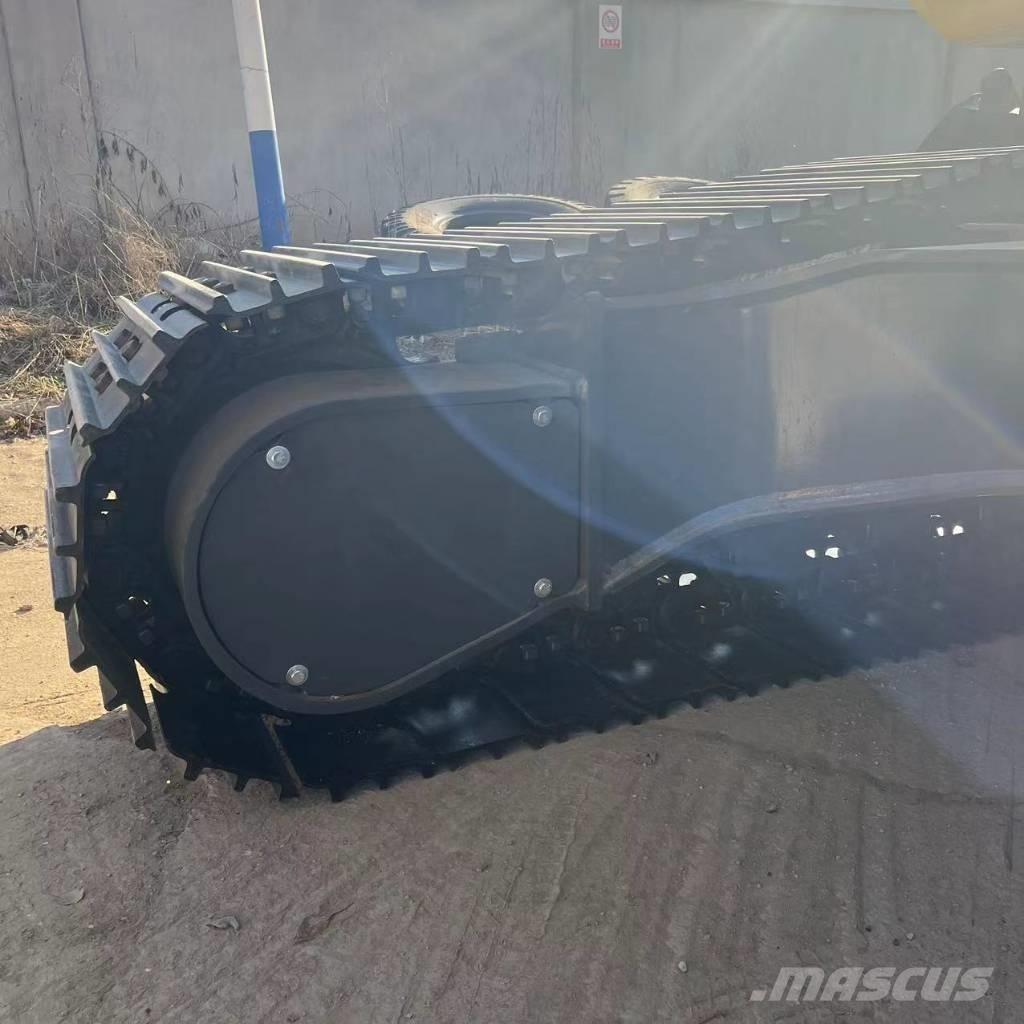 Komatsu PC 240-8N1 Малые экскаваторы 7т-12т
