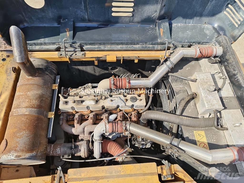 Hyundai 330 Гусеничные экскаваторы