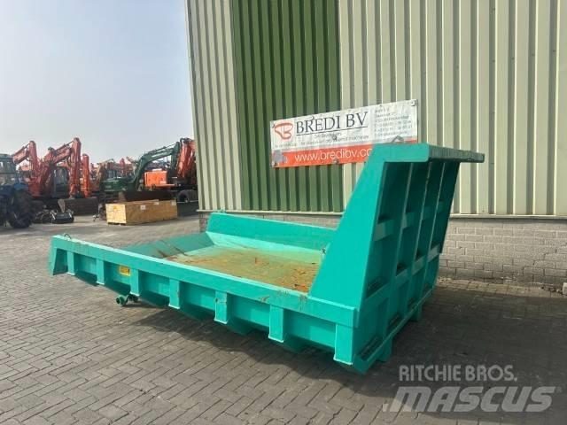 IHI IC 100 Гусеничные самосвалы