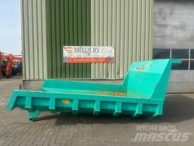 IHI IC 100 Гусеничные самосвалы