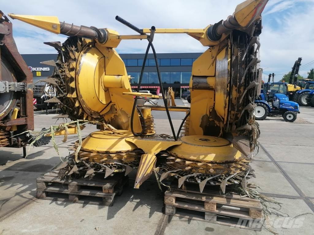 New Holland FR Аксессуары для машин для сена и корма