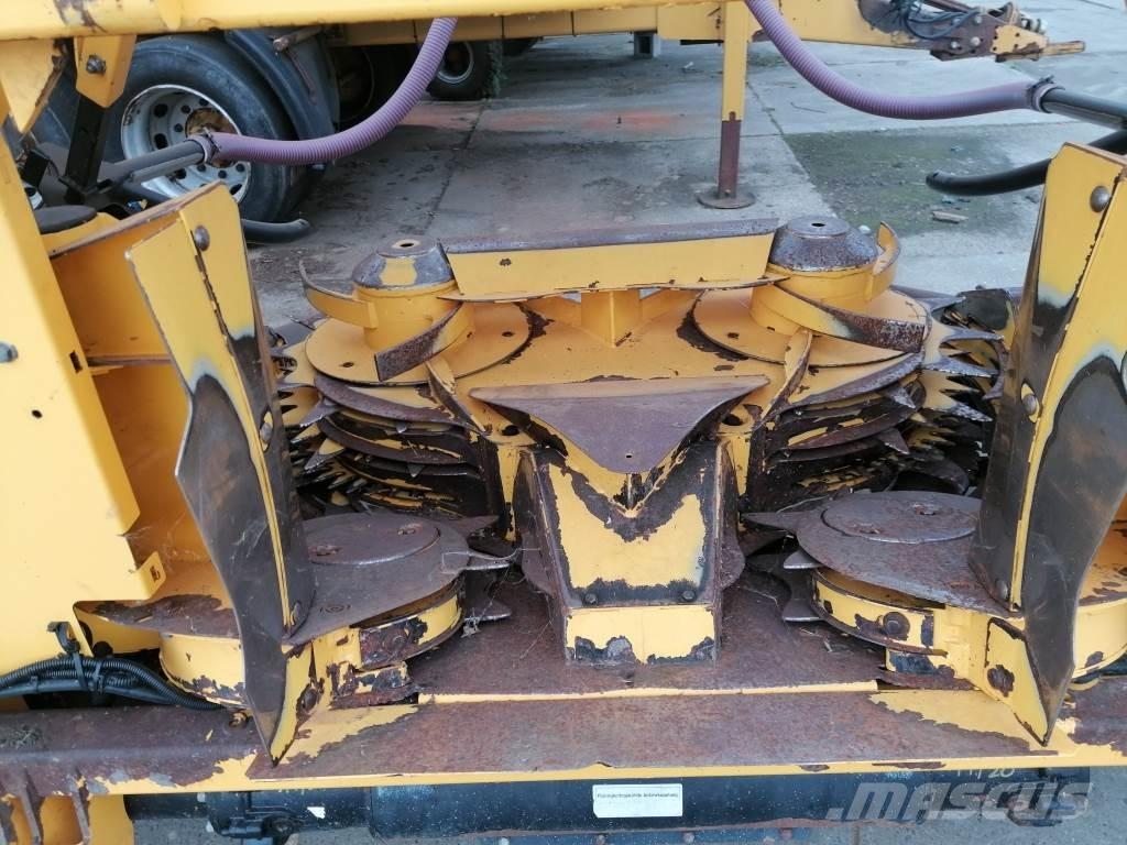 New Holland FR Аксессуары для машин для сена и корма