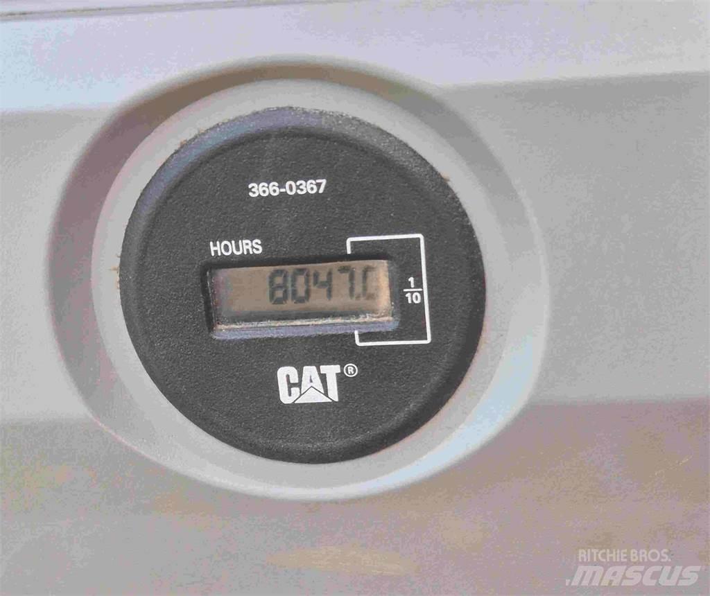 CAT 325FLCR Гусеничные экскаваторы