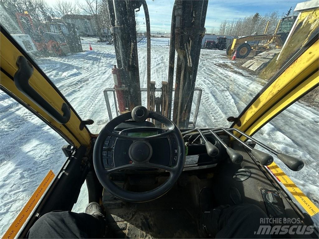Hyster H 60 FT Другие складские механизмы