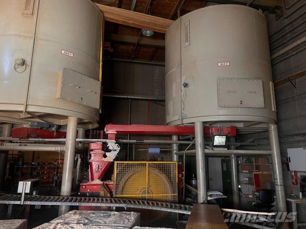  Pawert  SPM Твердотопливные котлы и печи