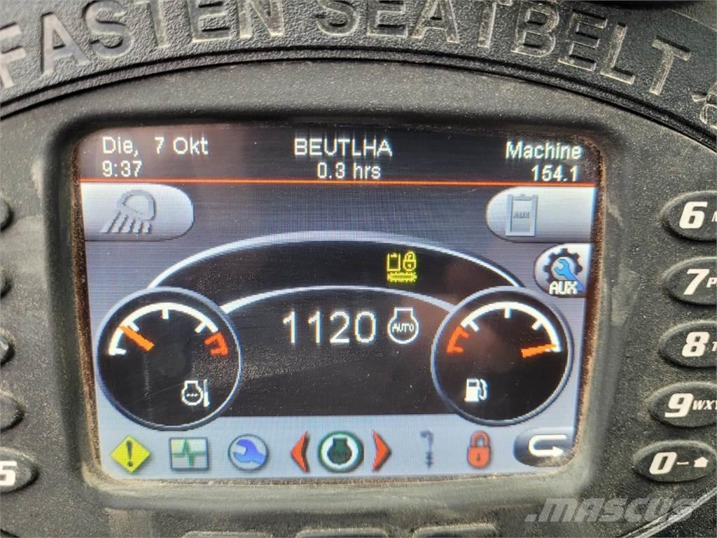 Bobcat E27 Мини-экскаваторы