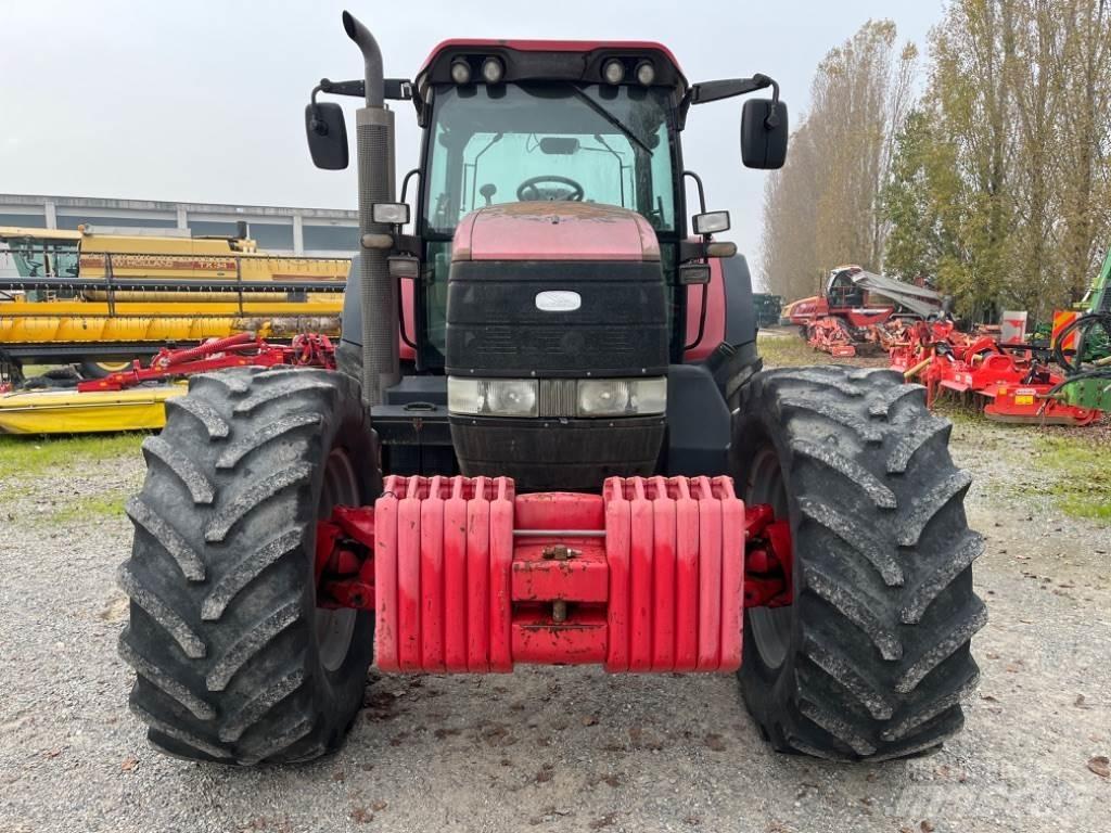 McCormick XTX 200 Трактора