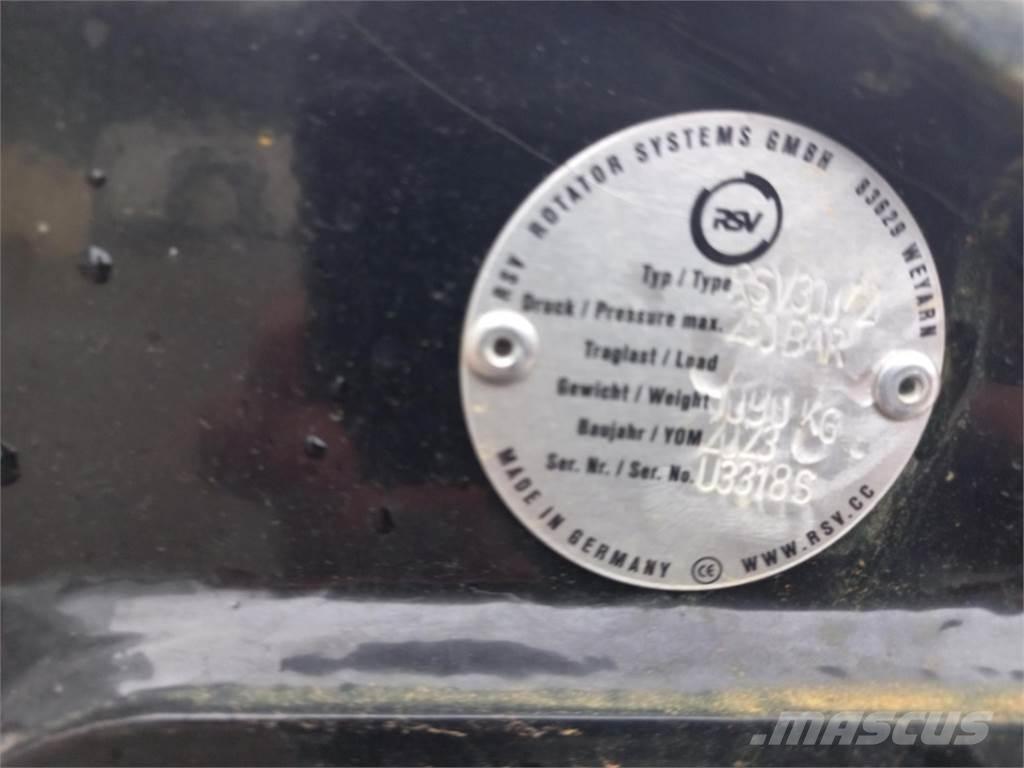  RSV 300/2 Сельхозтехника - Другие