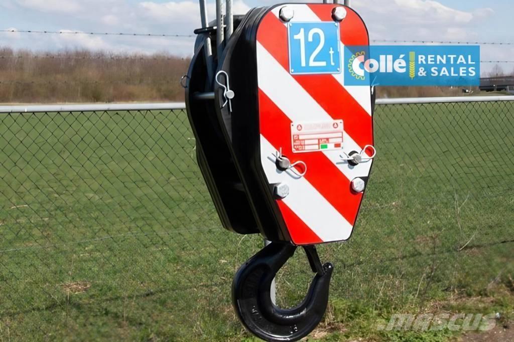 Valla V110R | 2021 Мини-краны