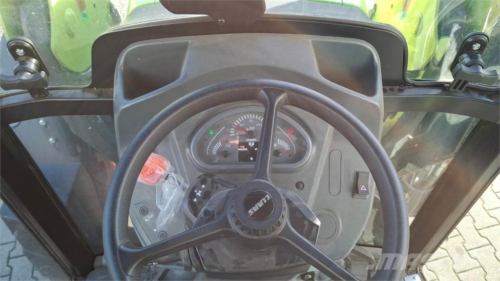 CLAAS Elios 210 Трактора