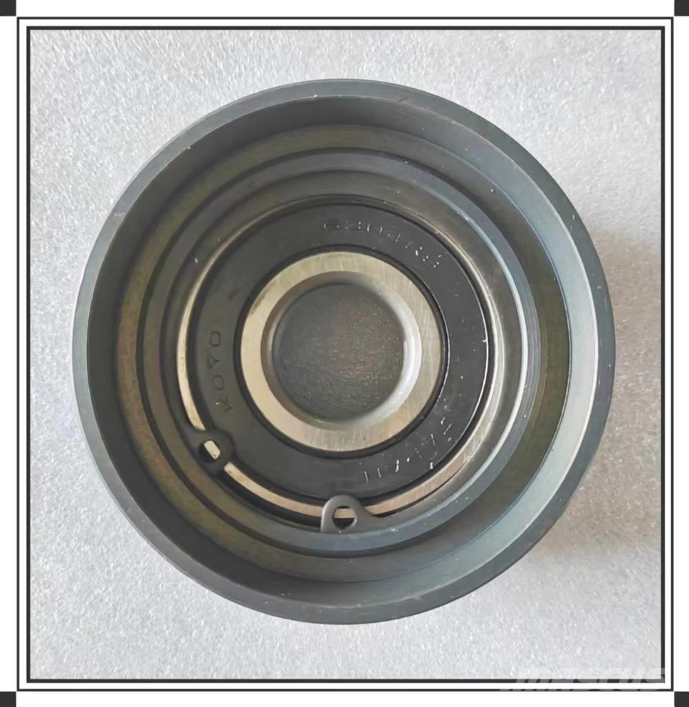 CLAAS Idler pulley Трансмиссии