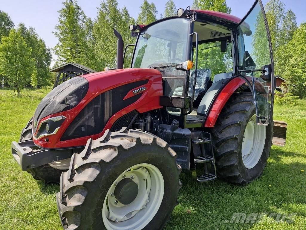 Valtra A 105 Трактора