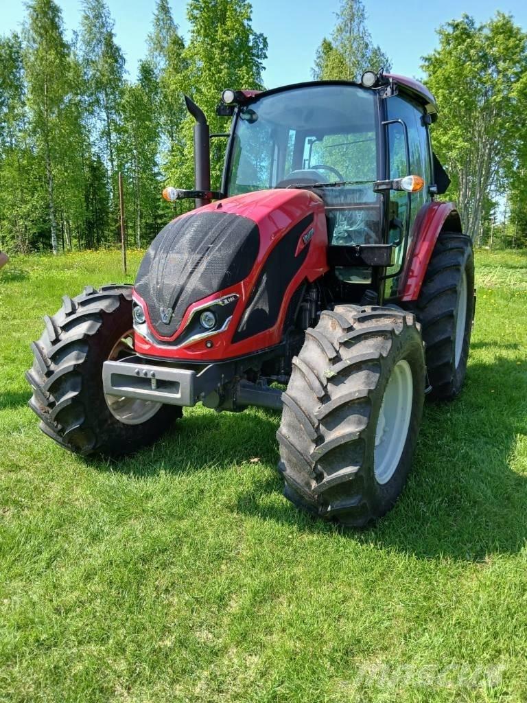 Valtra A 105 Трактора