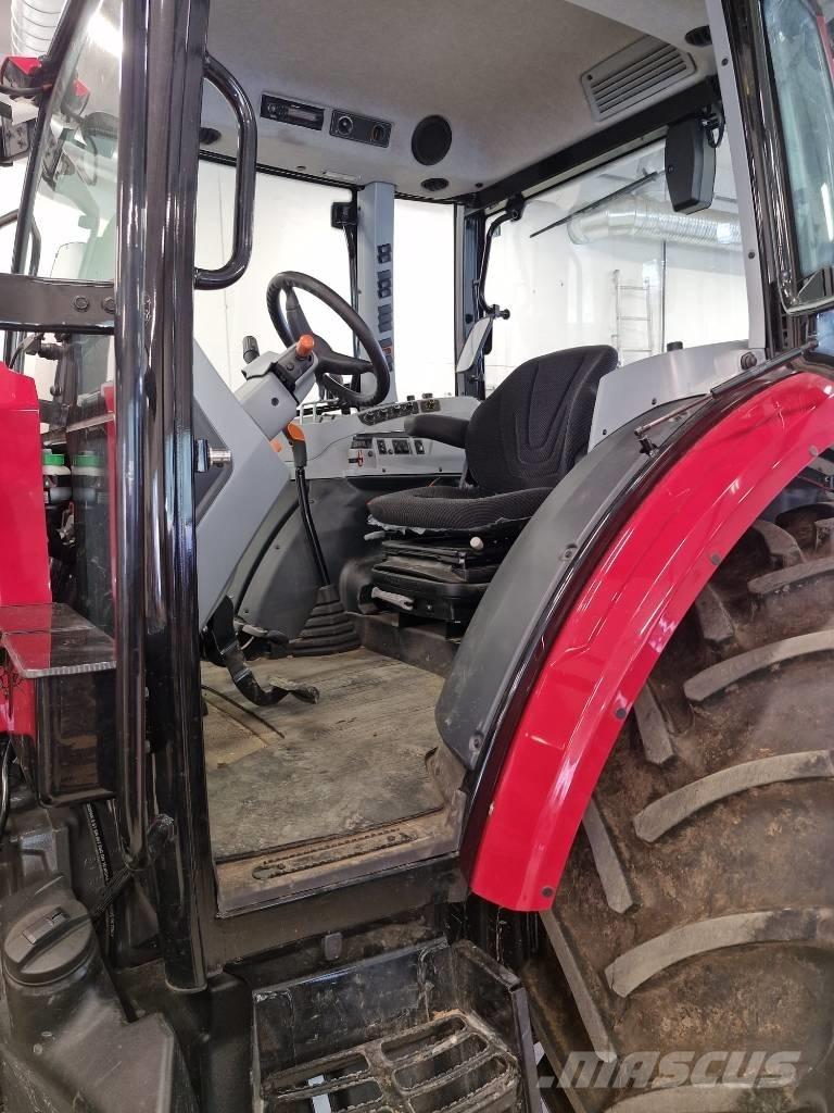 Valtra A 105 Трактора