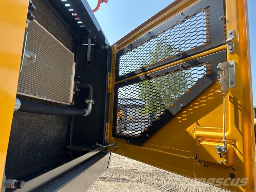 Volvo EC 300 EL Гусеничные экскаваторы