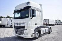DAF XF 480 SSC Седельные тягачи