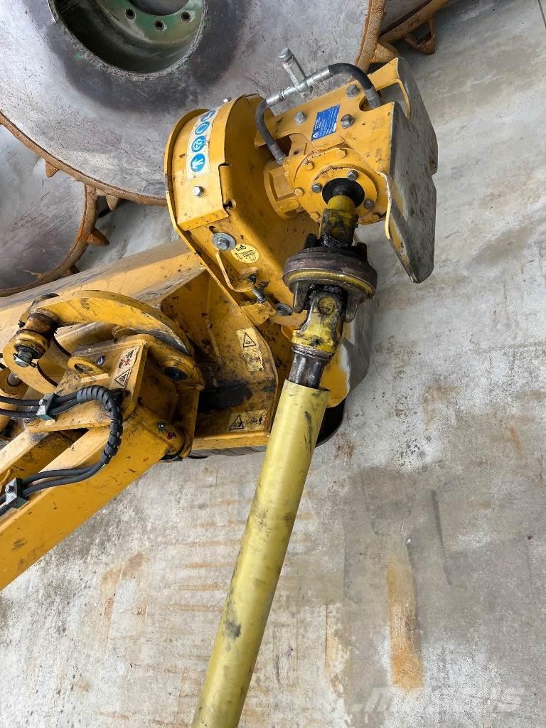 Alpego TL33 200 Сельхозтехника - Другие