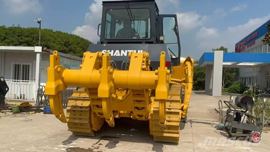 Shantui SD 22 Гусеничные бульдозеры