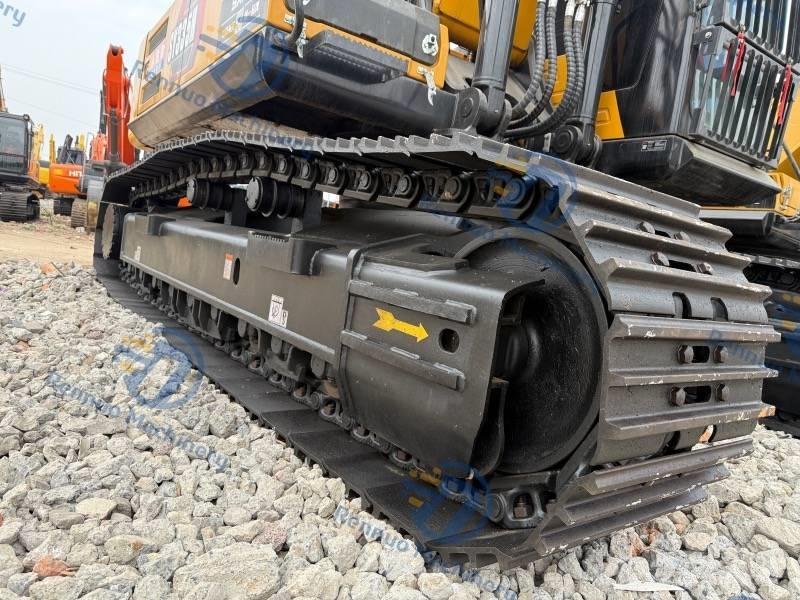 Sany SY 335 H Гусеничные экскаваторы