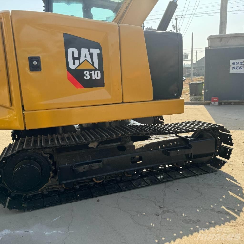 CAT 310 Гусеничные экскаваторы