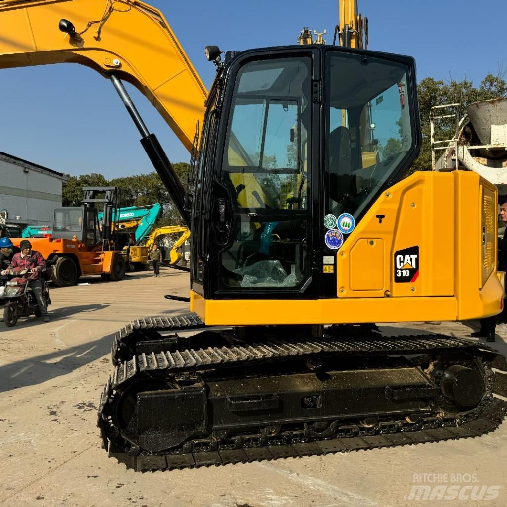 CAT 310 Гусеничные экскаваторы