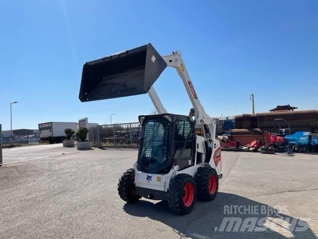 Bobcat S 530 Мини-погрузчики