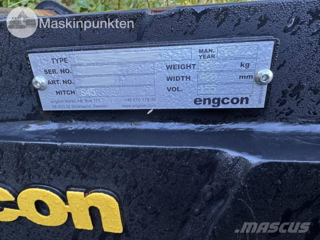 Volvo ECR 88 D Малые экскаваторы 7т-12т