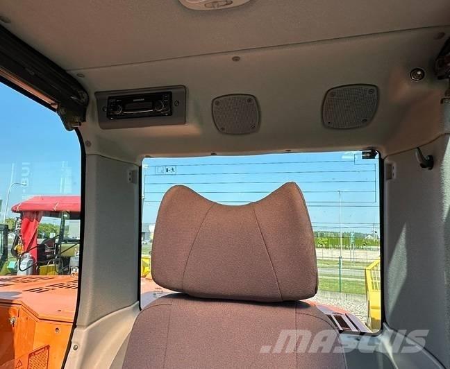 Doosan DX 235 LCR Гусеничные экскаваторы