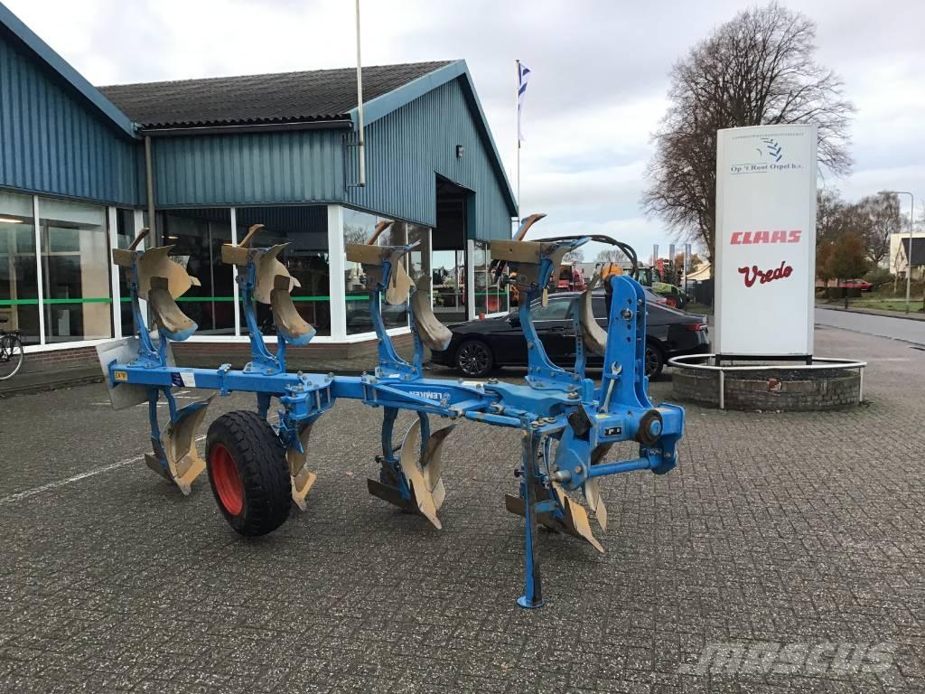 Lemken EurOpal 5 Оборотные плуги