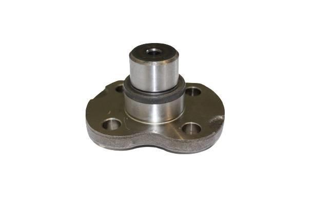 CASE Pivot - 128904 Трансмиссии и КПП