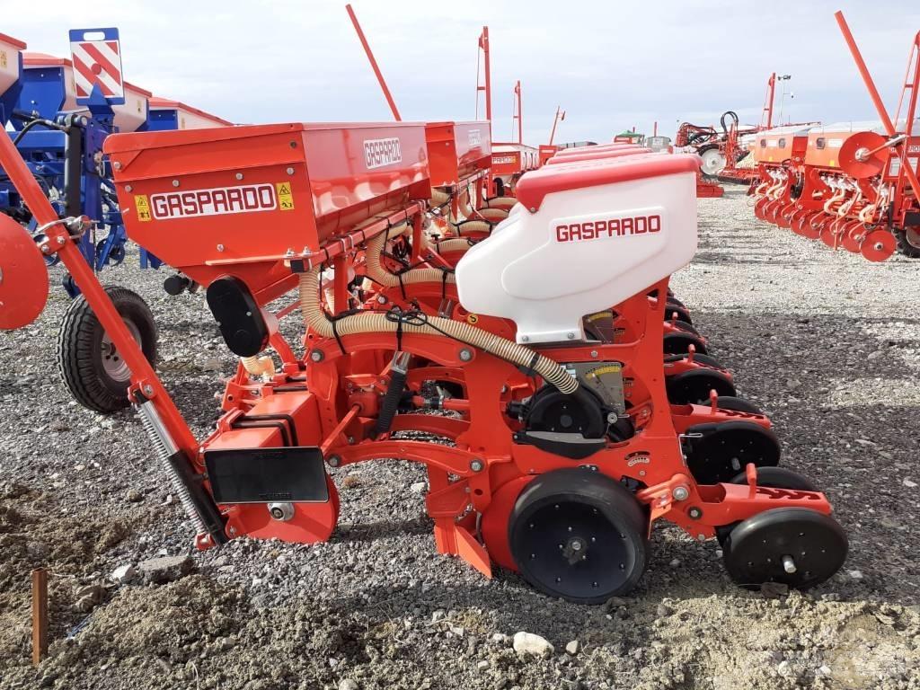Maschio MTR 6 Комбинированные сеялки