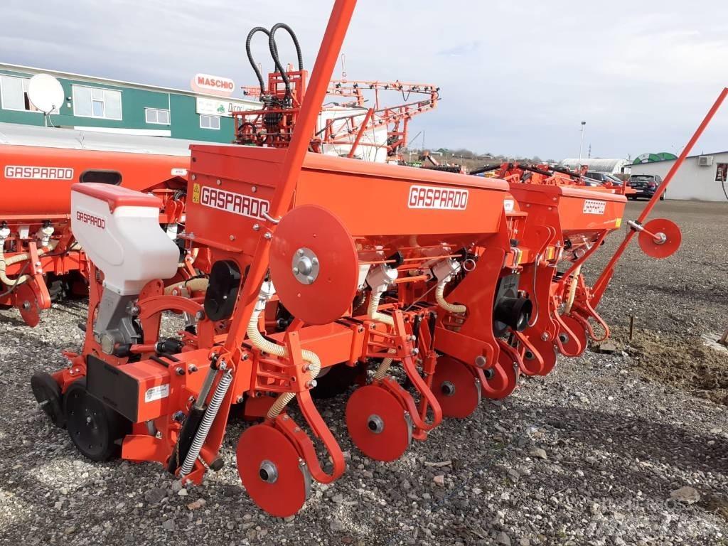 Maschio MTR 6 Комбинированные сеялки