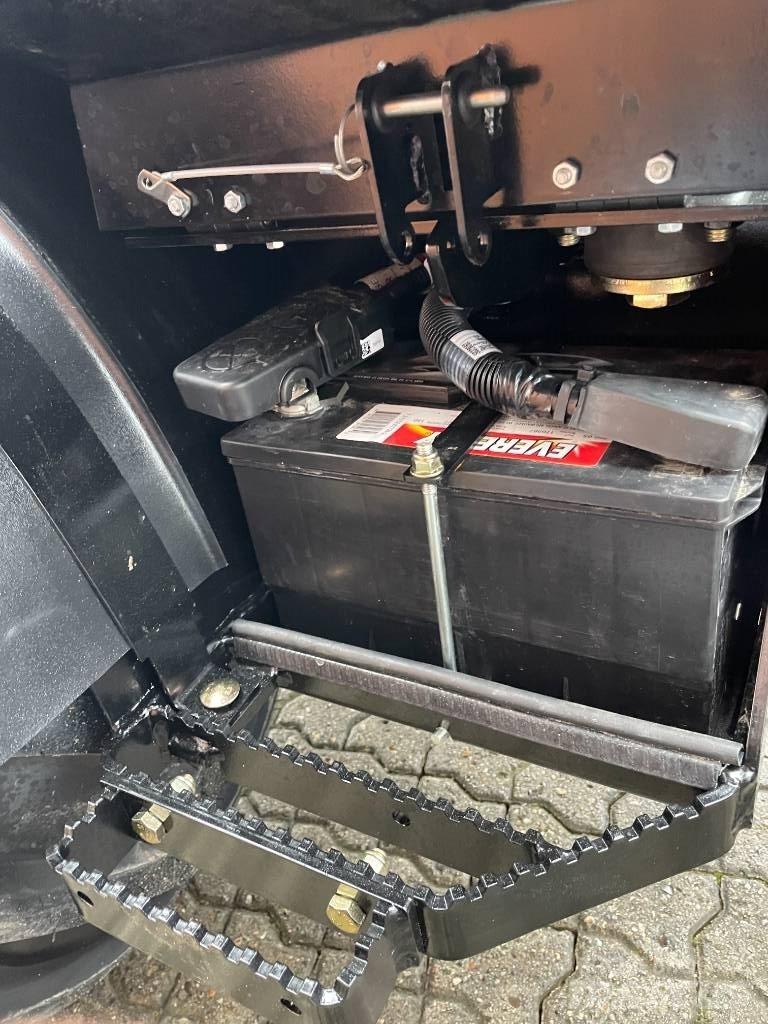 Gehl AL550 Малые погрузчики