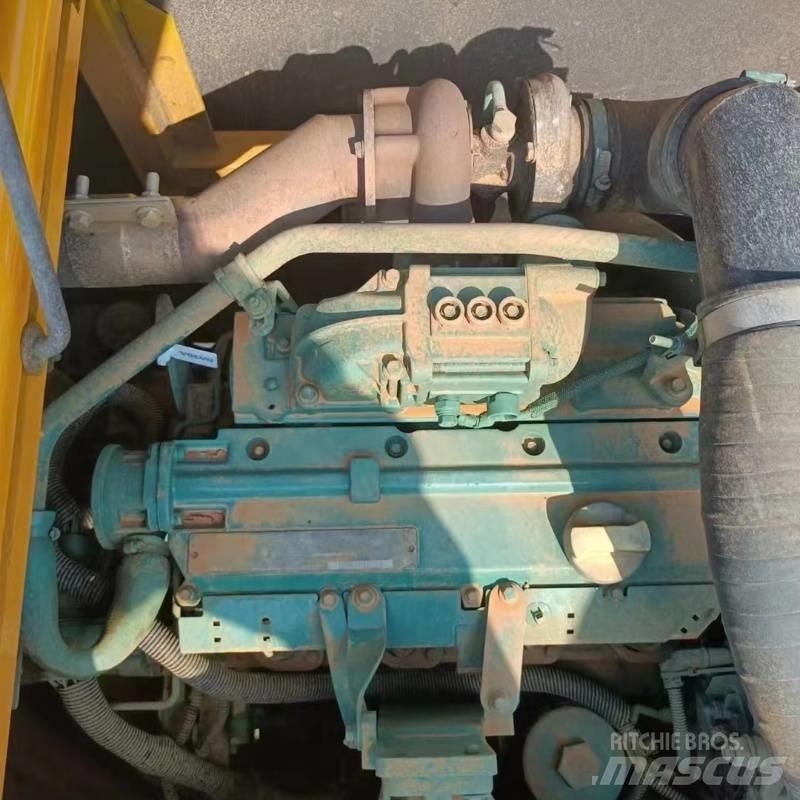 Volvo EC 140 Гусеничные экскаваторы