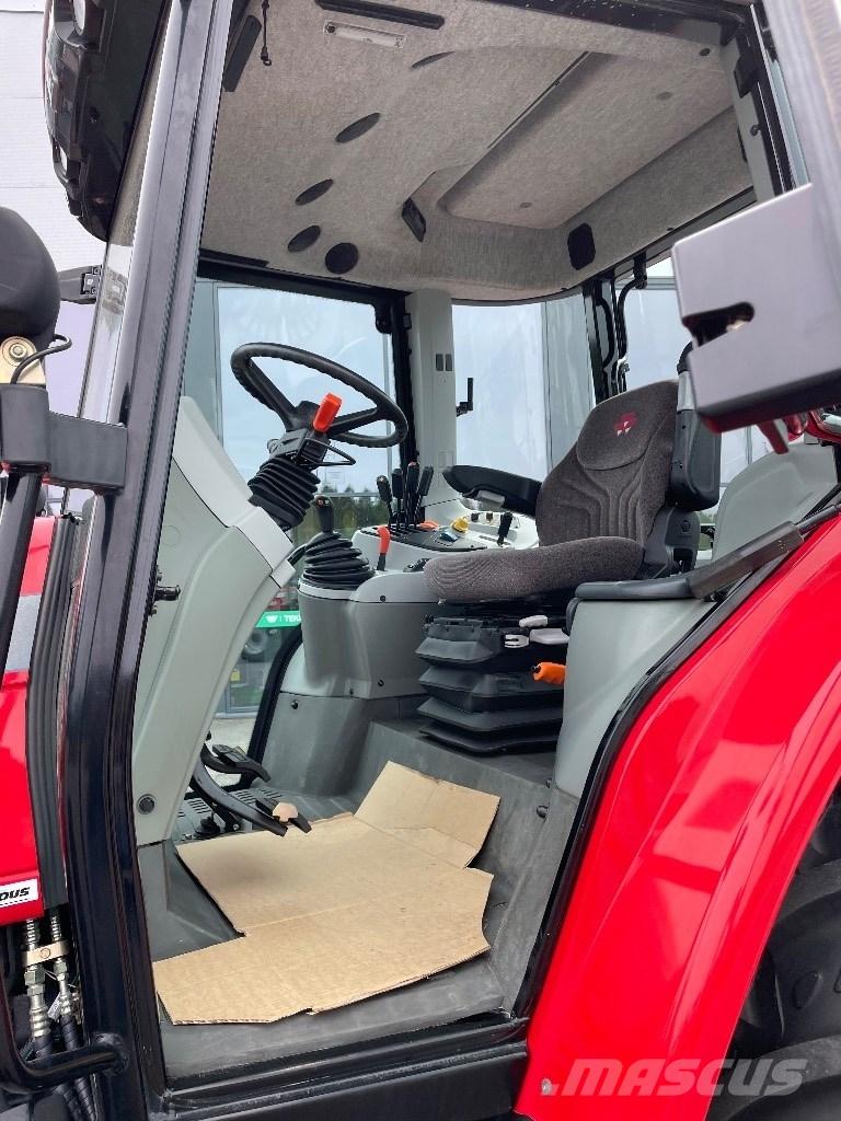 Massey Ferguson 5445 Трактора