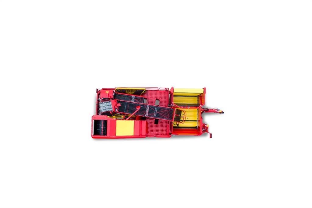 Grimme SE 140 Картофелеуборочные комбайны