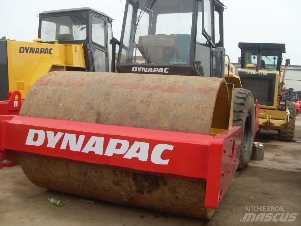 Dynapac CA 251 D Грунтовые катки