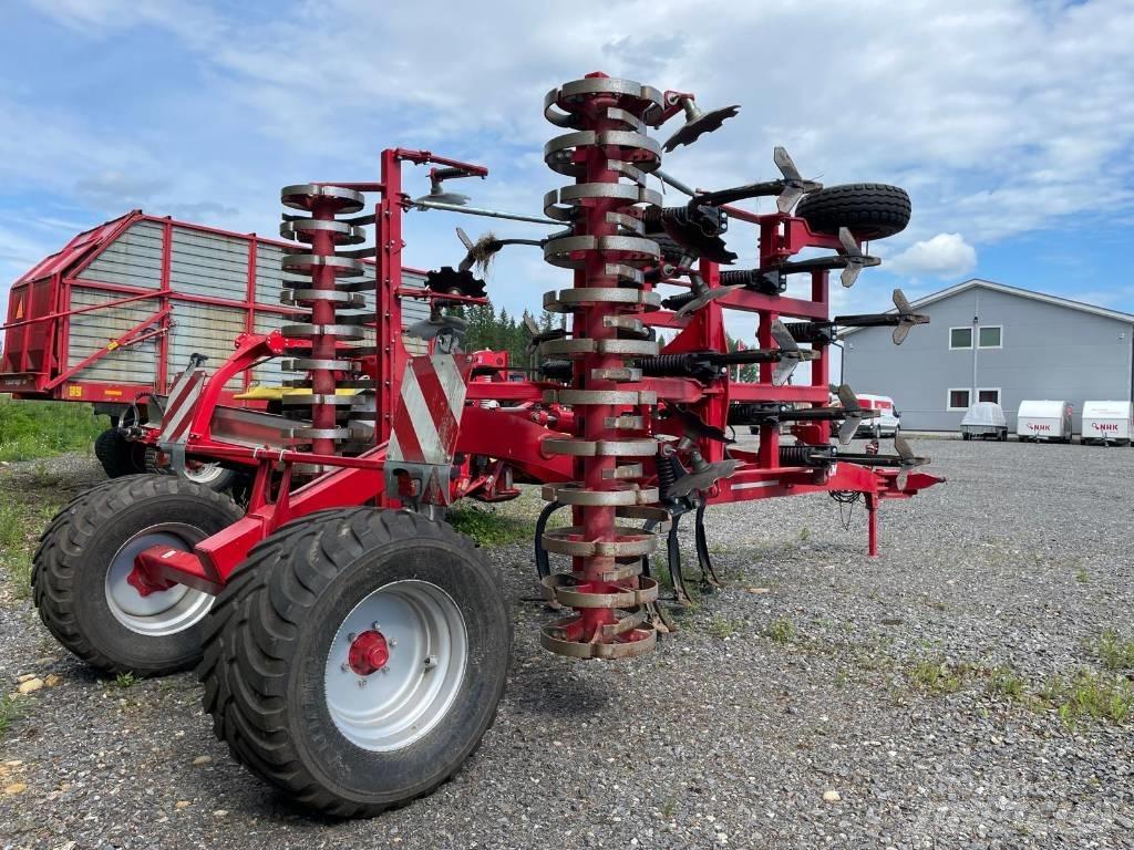Horsch Terrano 5 FX Культиваторы сплошные