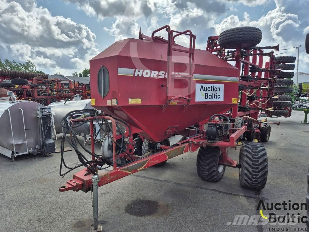 Horsch Horch 6-CO Комбинированные сеялки