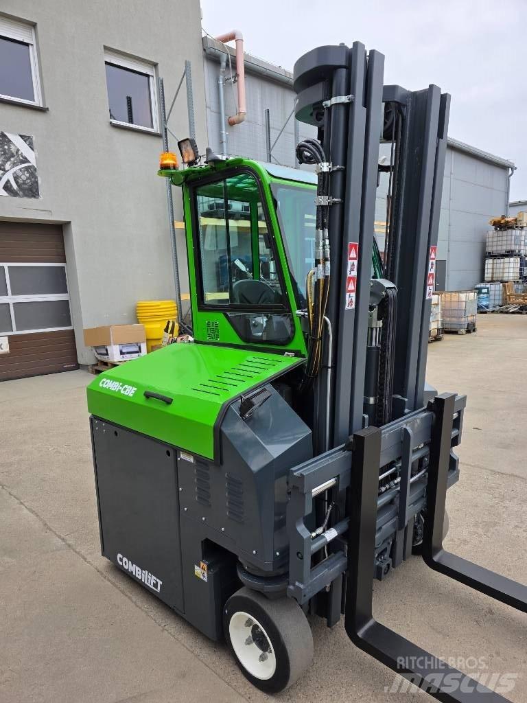 Combilift CBE 3000 Электропогрузчики