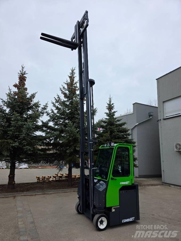 Combilift CBE 3000 Электропогрузчики