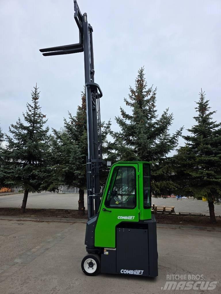 Combilift CBE 3000 Электропогрузчики