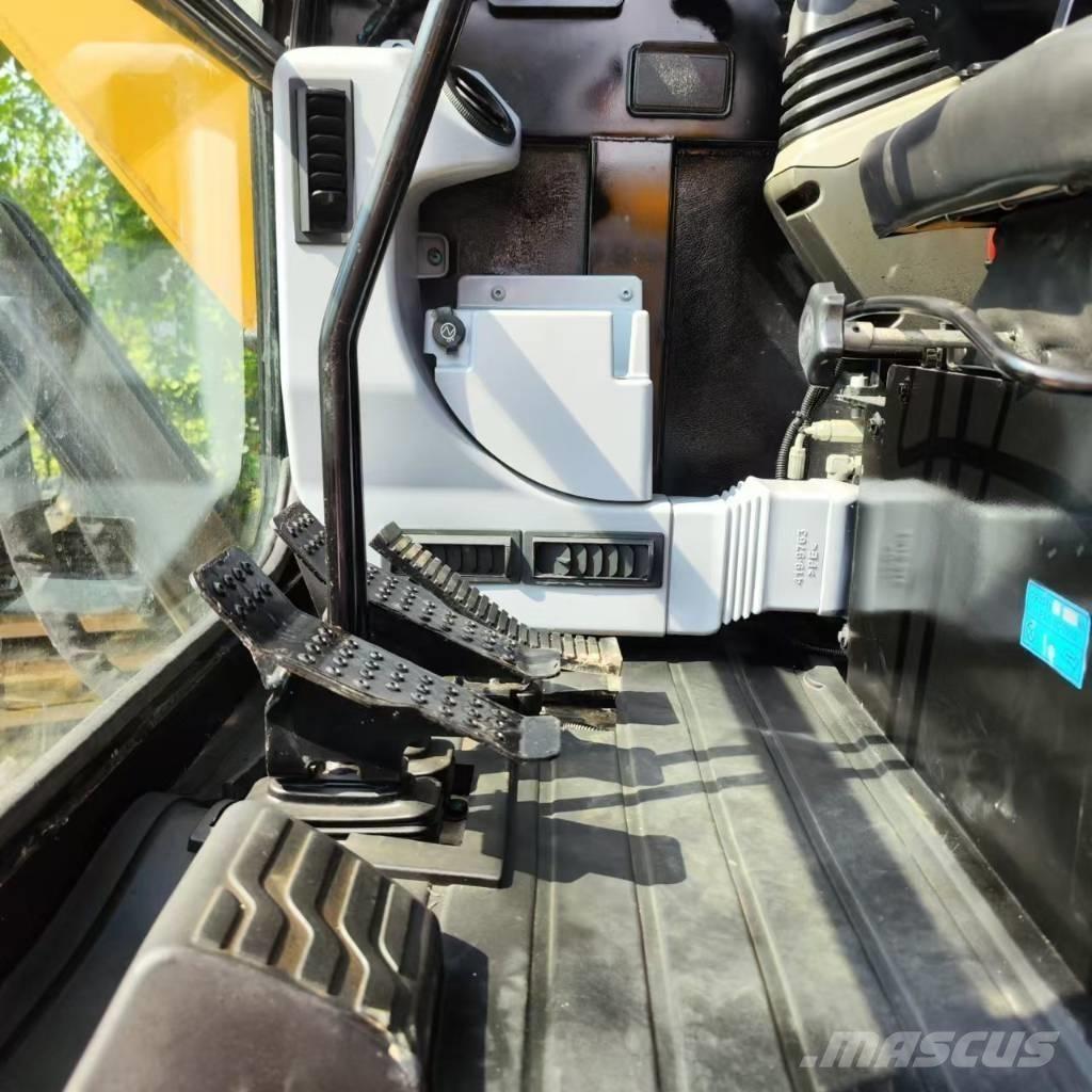 Sany SY 95 C Гусеничные экскаваторы