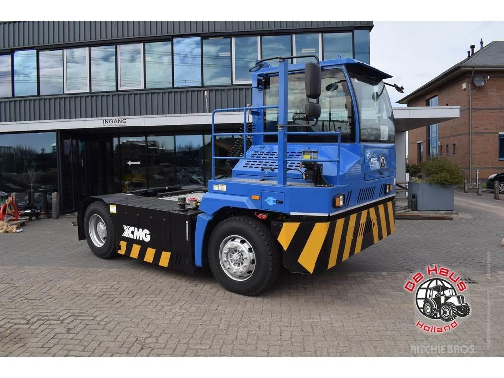 XCMG XPT70E Специальные грузовики