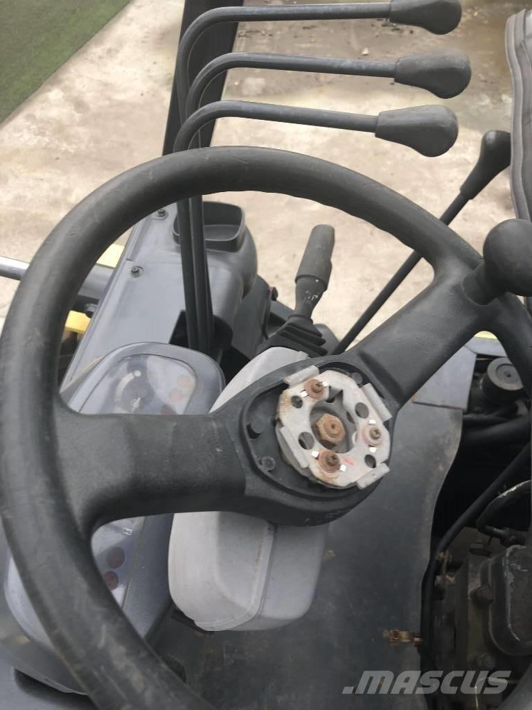 Komatsu 5 Ton Дизельные погрузчики