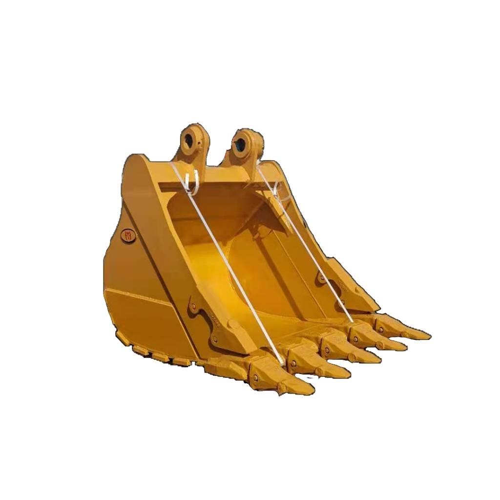 CAT 330D Ковши