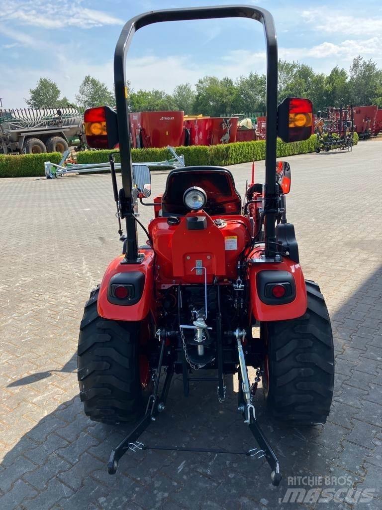Kioti CX2510H-EU Трактора
