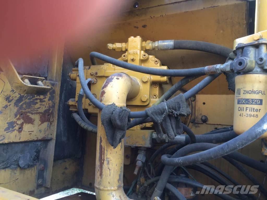 CAT 325 B Гусеничные экскаваторы