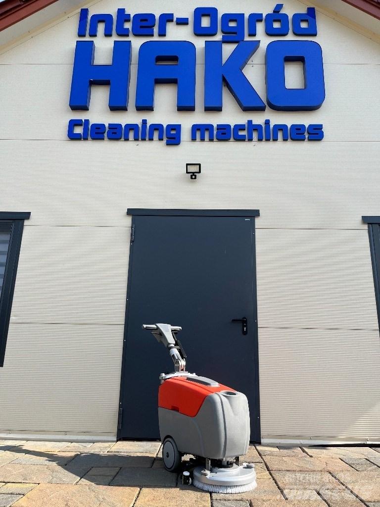 Hako B 12 Поломоечные машины